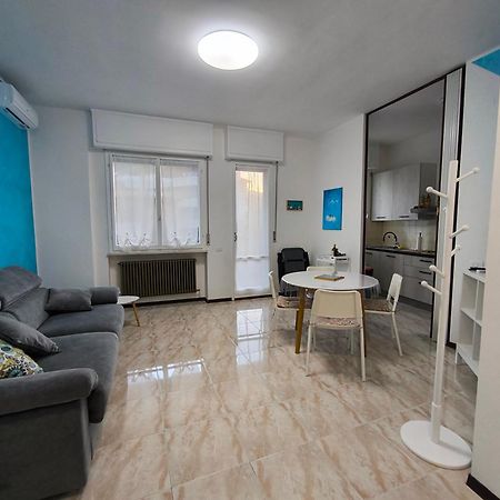 Appartamento Azzurro Pesaro Ngoại thất bức ảnh