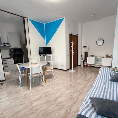 Appartamento Azzurro Pesaro Ngoại thất bức ảnh