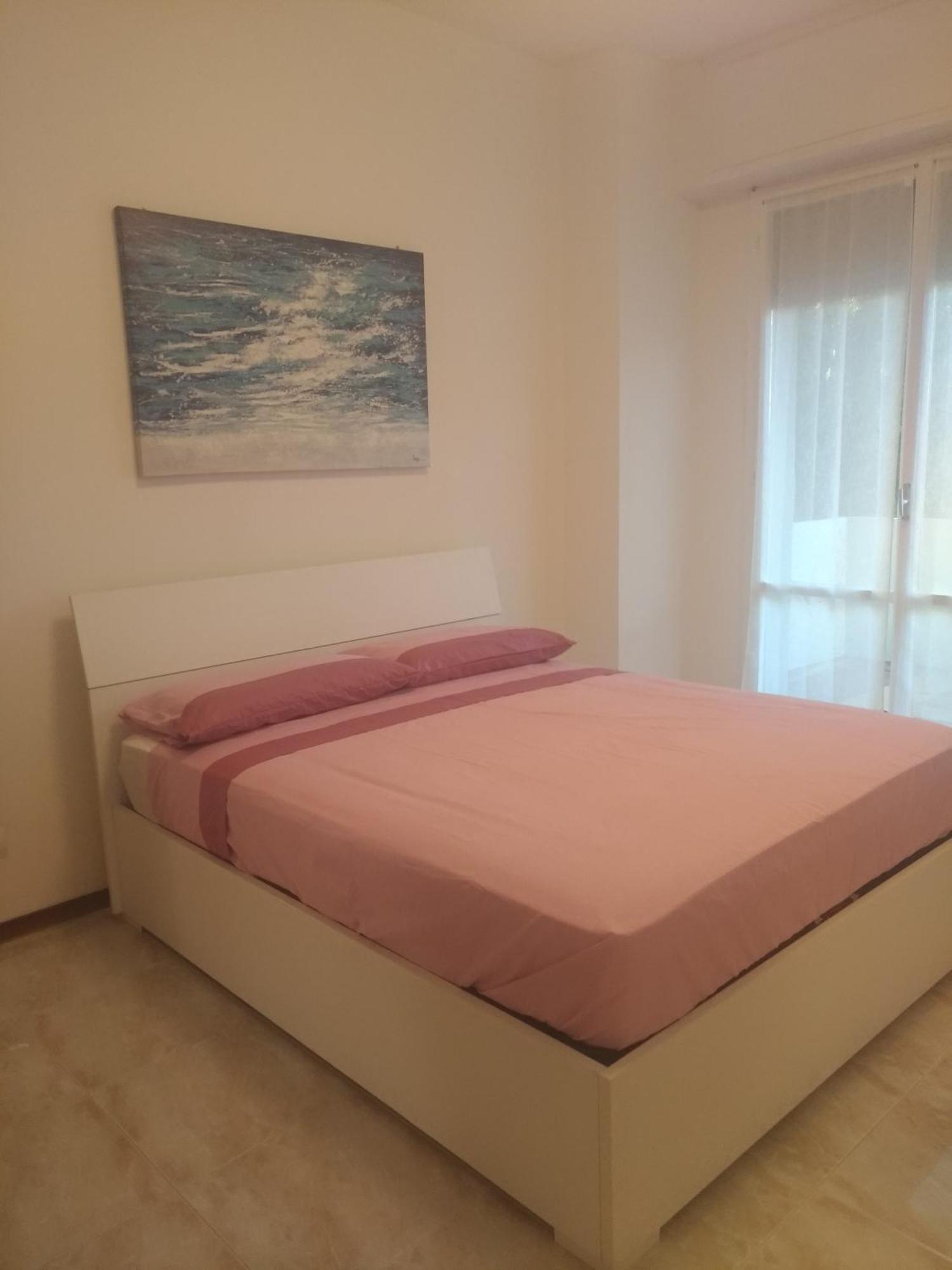Appartamento Azzurro Pesaro Ngoại thất bức ảnh