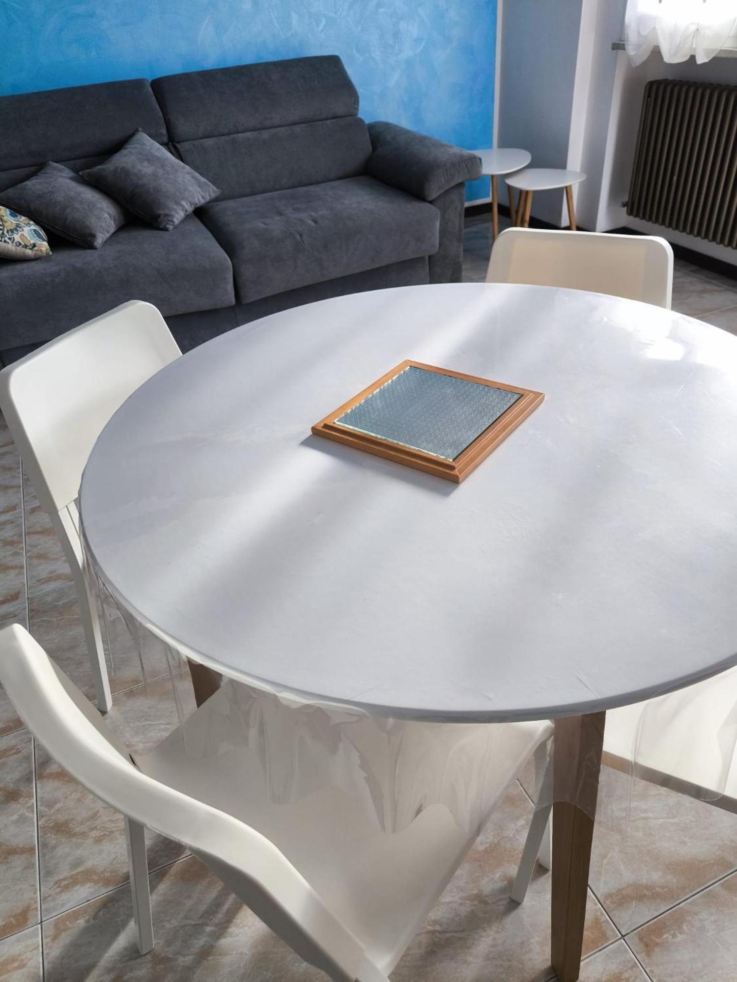 Appartamento Azzurro Pesaro Ngoại thất bức ảnh