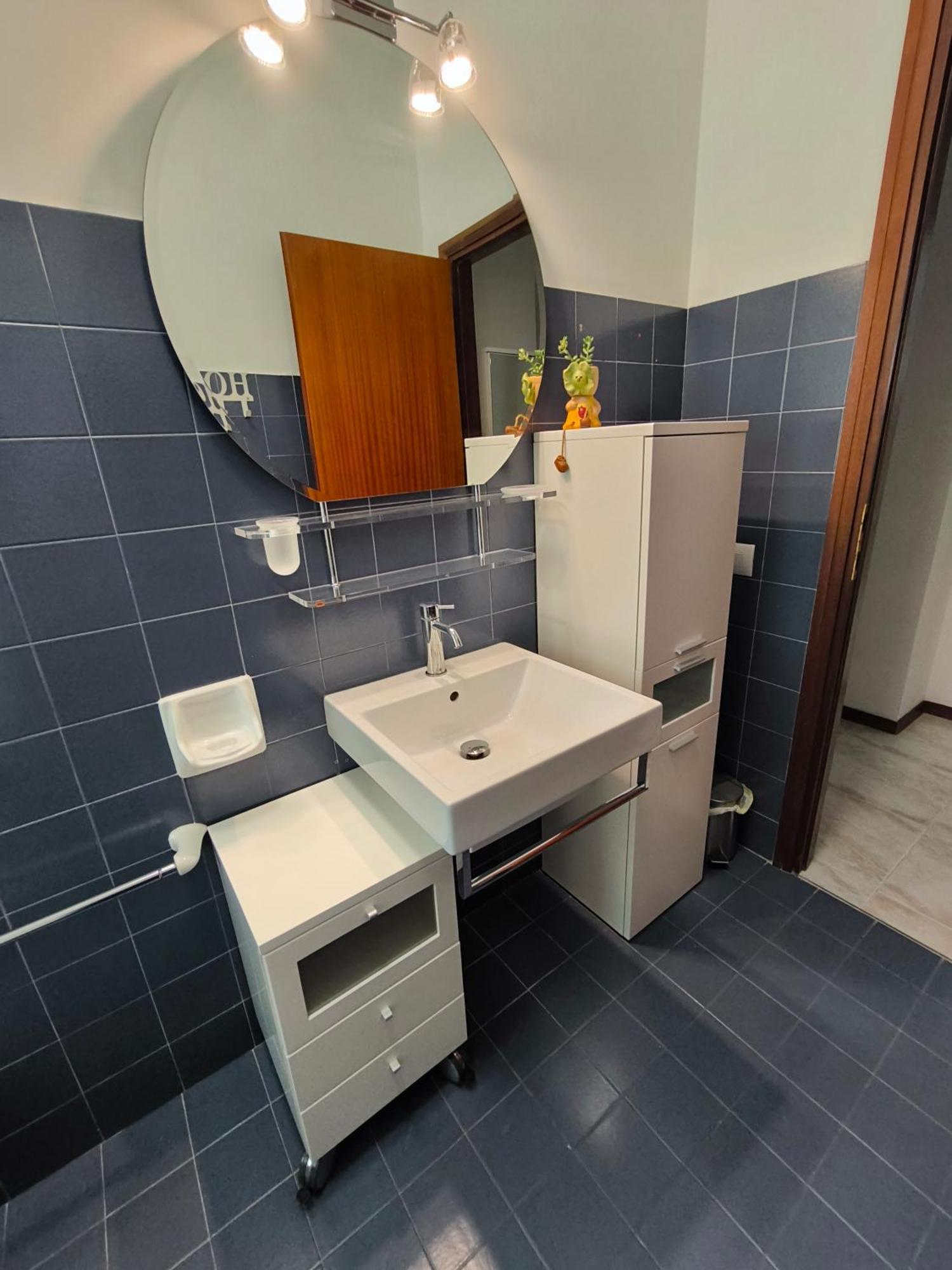 Appartamento Azzurro Pesaro Ngoại thất bức ảnh