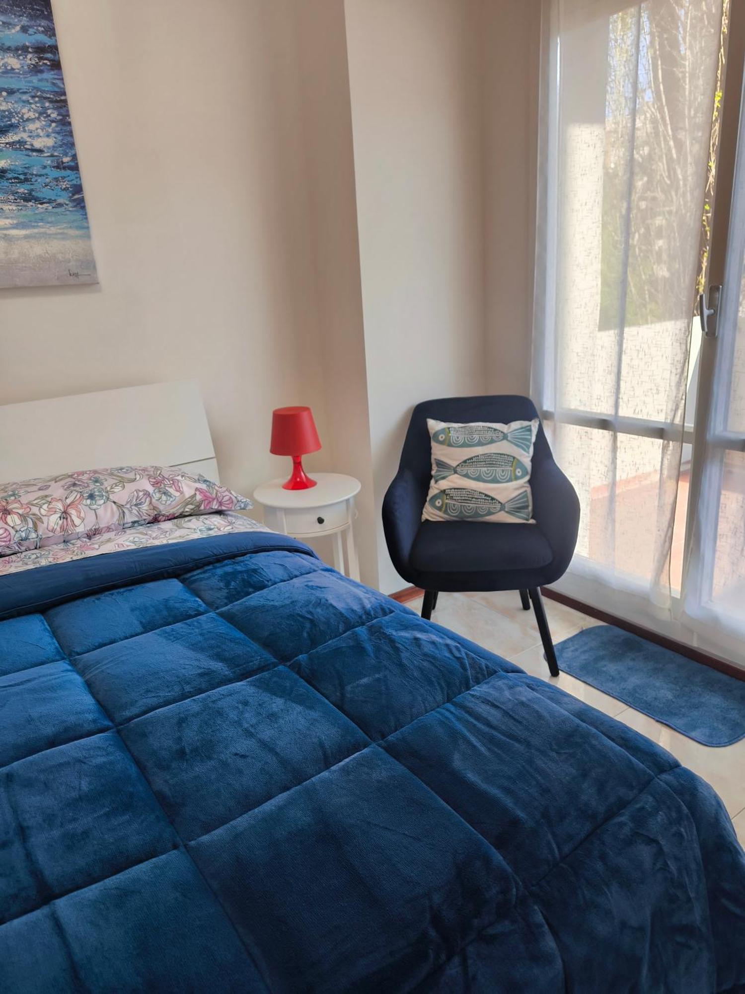 Appartamento Azzurro Pesaro Ngoại thất bức ảnh