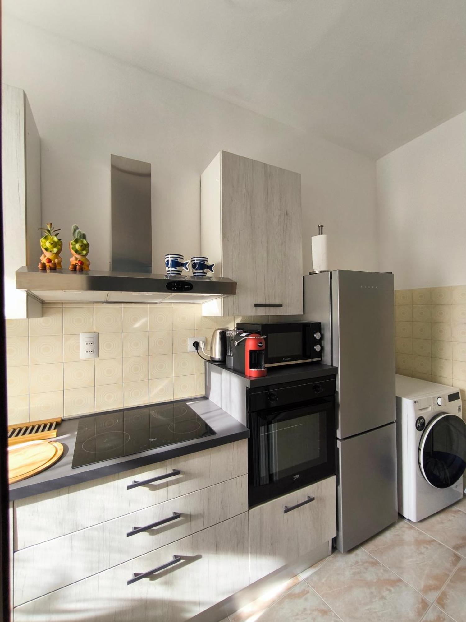 Appartamento Azzurro Pesaro Ngoại thất bức ảnh